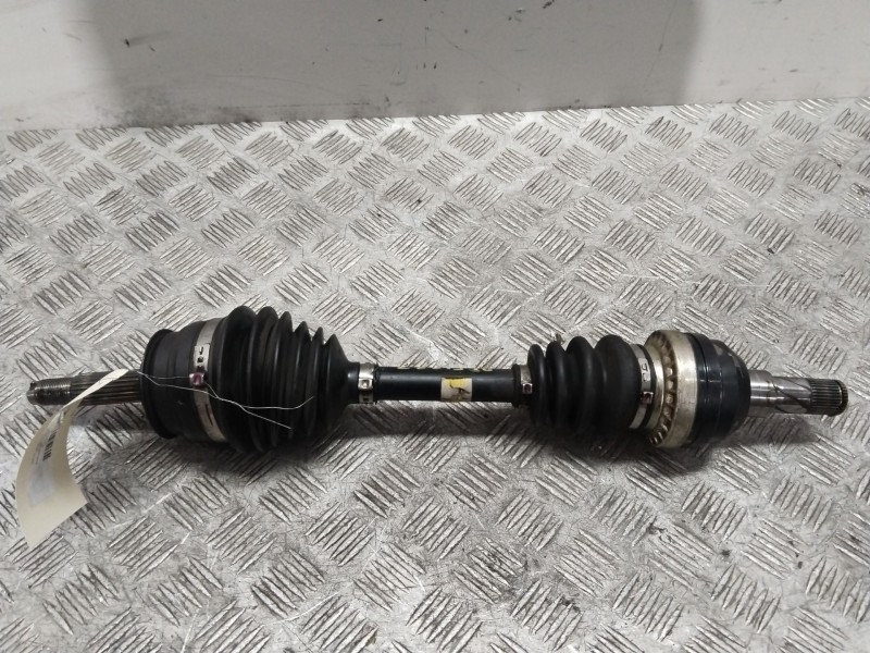 Recambio de transmision delantera izquierda para daewoo lanos (klat) 1.3 referencia OEM IAM    Recambio de transmision delantera izquierda para daewoo lanos (klat) 1.3 referencia OEM IAM