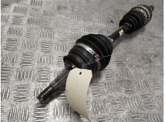 Recambio de transmision delantera izquierda para daewoo lanos (klat) 1.3 referencia OEM IAM    2