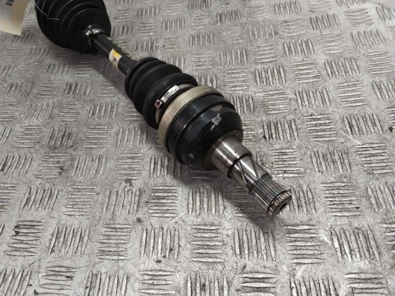 Recambio de transmision delantera izquierda para daewoo lanos (klat) 1.3 referencia OEM IAM    Recambio de transmision delantera izquierda para daewoo lanos (klat) 1.3 referencia OEM IAM
