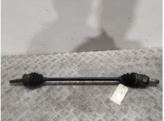 Recambio de transmision delantera derecha para opel corsa c (x01) 1.0 (f08, f68) referencia OEM IAM   