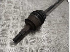 Recambio de transmision delantera derecha para opel corsa c (x01) 1.0 (f08, f68) referencia OEM IAM    2