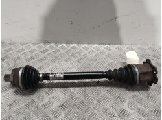 Recambio de transmision delantera izquierda para audi a4 berlina (8e) 2.0 fsi referencia OEM IAM