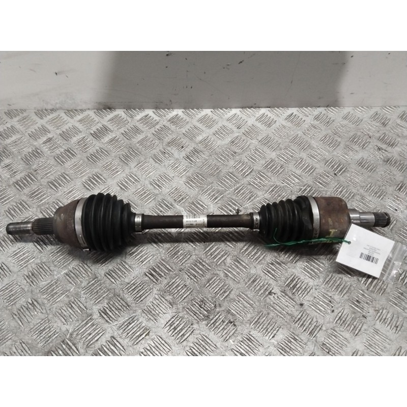 Recambio de transmision delantera izquierda para ford focus iv (hn) 1.0 ecoboost referencia OEM IAM   