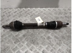 Recambio de transmision delantera izquierda para citroën c4 coupé (la_) 1.6 16v referencia OEM IAM