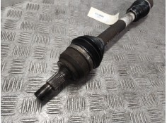 Recambio de transmision delantera izquierda para citroën c4 coupé (la_) 1.6 16v referencia OEM IAM    2