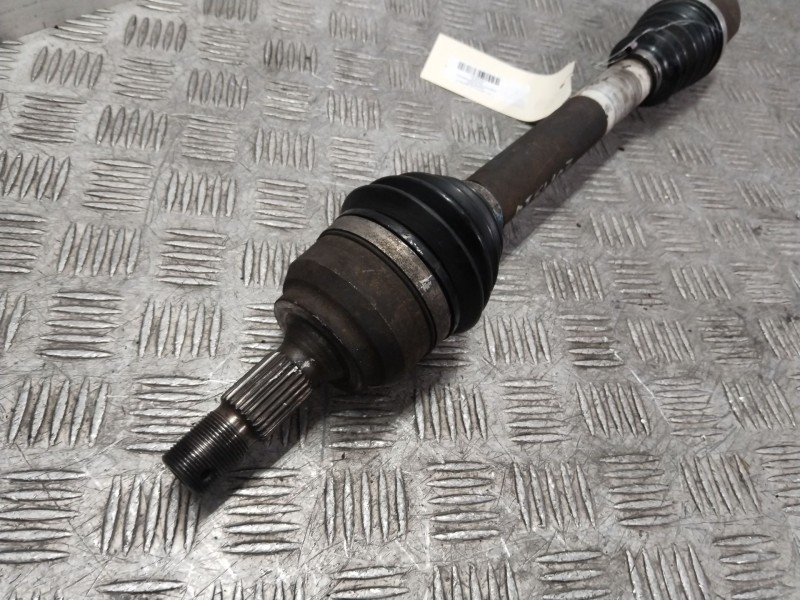 Recambio de transmision delantera izquierda para citroën c4 coupé (la_) 1.6 16v referencia OEM IAM    Recambio de transmision delantera izquierda para citroën c4 coupé (la_) 1.6 16v referencia OEM IAM