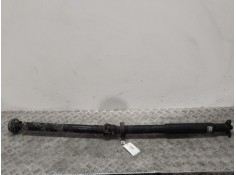 Recambio de transmision central para bmw 5 (e60) 525 d referencia OEM IAM   