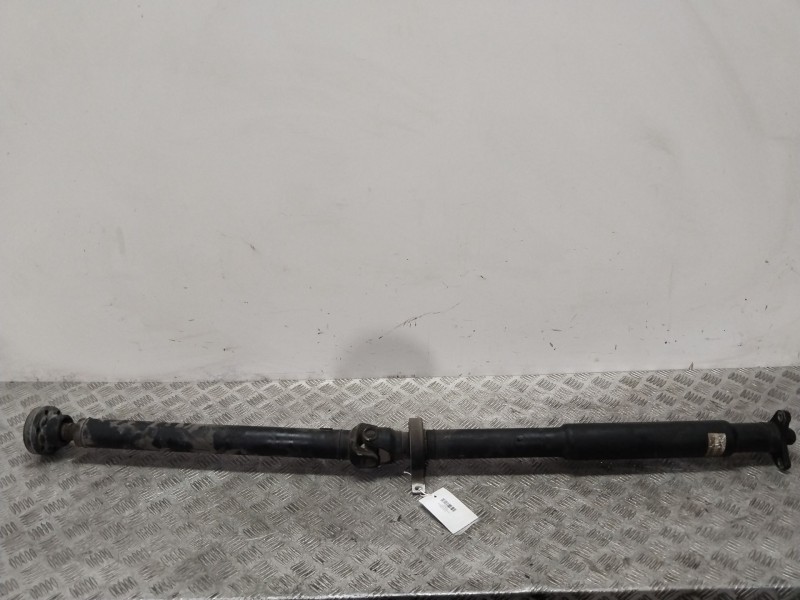 Recambio de transmision central para bmw 5 (e60) 525 d referencia OEM IAM   