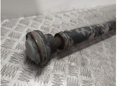 Recambio de transmision central para bmw 5 (e60) 525 d referencia OEM IAM    2