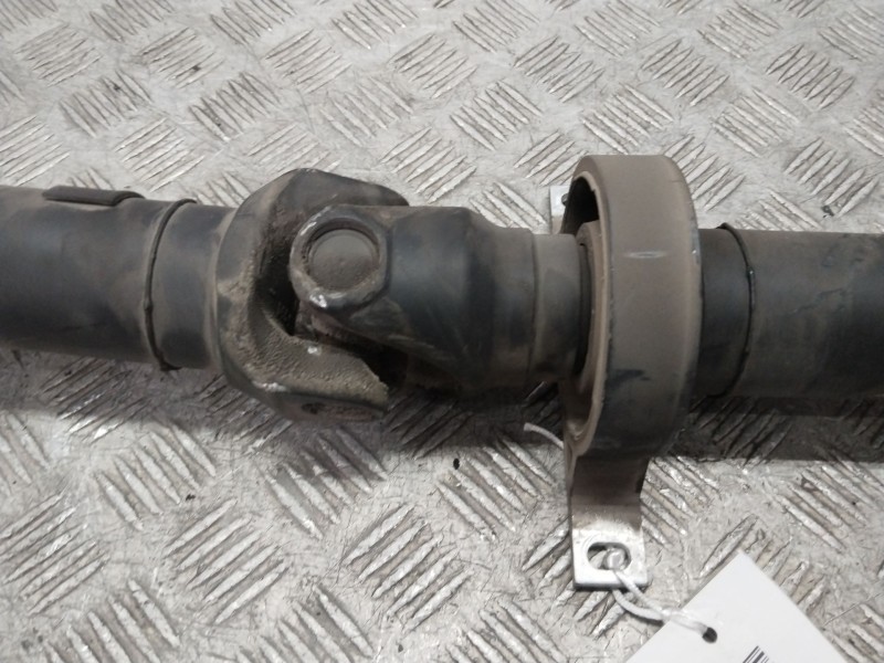 Recambio de transmision central para bmw 5 (e60) 525 d referencia OEM IAM   