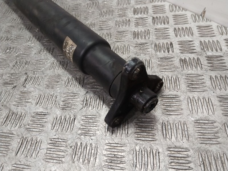 Recambio de transmision central para bmw 5 (e60) 525 d referencia OEM IAM   