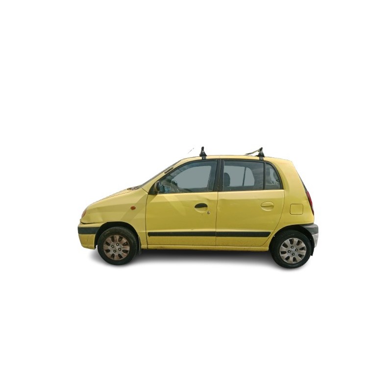 HYUNDAI ATOS (MX) - imagen 6