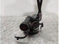 Recambio de bomba inyeccion para peugeot 308 sw sport referencia OEM IAM