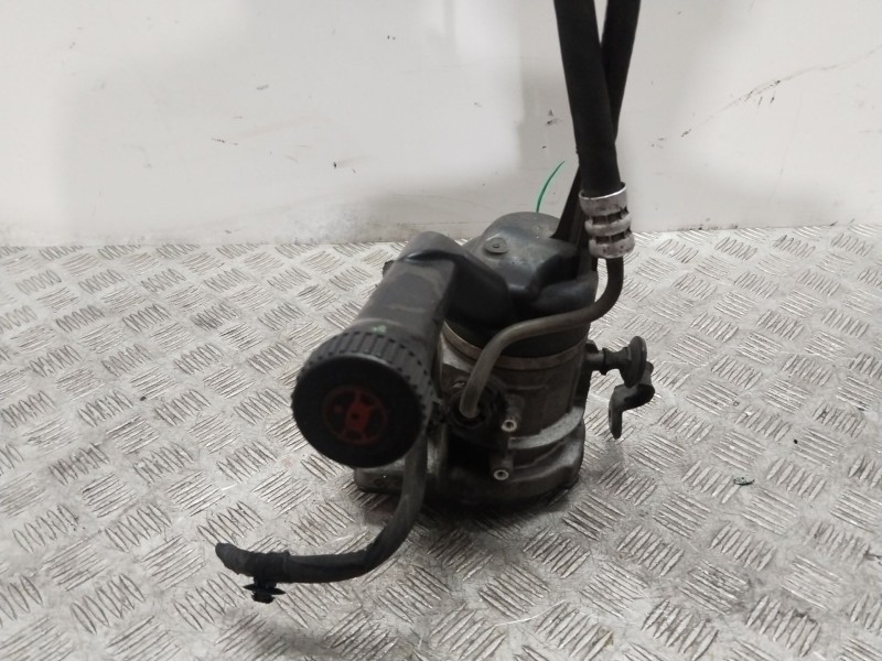 Recambio de bomba inyeccion para peugeot 308 sw sport referencia OEM IAM   