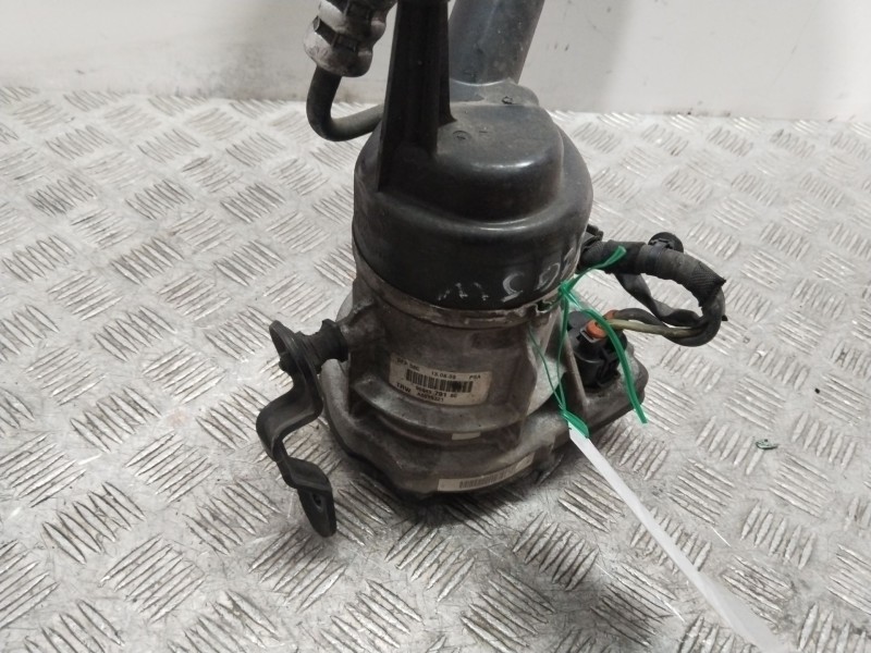 Recambio de bomba inyeccion para peugeot 308 sw sport referencia OEM IAM   