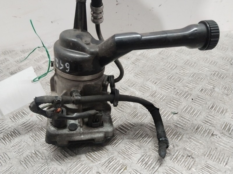 Recambio de bomba inyeccion para peugeot 308 sw sport referencia OEM IAM   