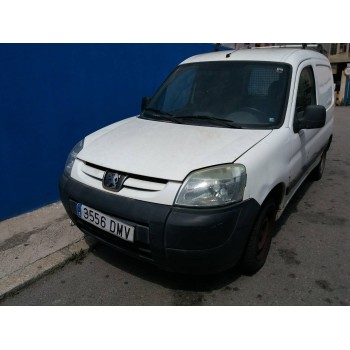 PEUGEOT PARTNER (S2)