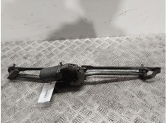 Recambio de motor limpia delantero para mercedes-benz sprinter 3,5-t furgoneta (b906) 310 cdi (906.631, 906.633, 906.635, 906.63