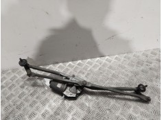 Recambio de motor limpia delantero para mercedes-benz sprinter 3,5-t furgoneta (b906) 310 cdi (906.631, 906.633, 906.635, 906.63 2