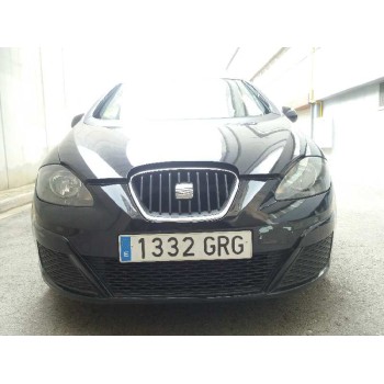 SEAT ALTEA XL (5P5)