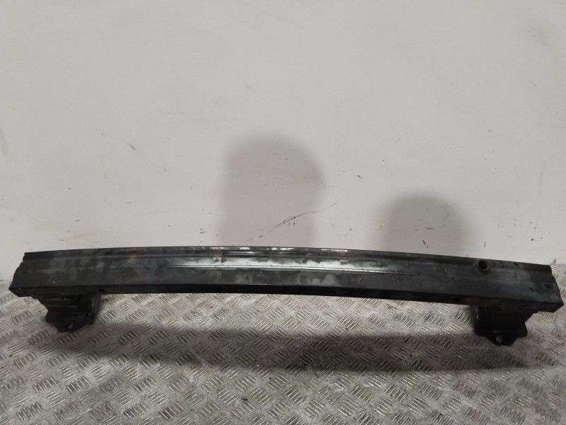 Recambio de refuerzo paragolpes delantero para peugeot 207/207+ (wa_, wc_) 1.4 hdi referencia OEM IAM   