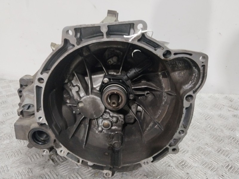 Recambio de caja cambios para ford focus berlina (cap) ghia referencia OEM IAM   