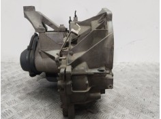 Recambio de caja cambios para ford focus berlina (cap) ghia referencia OEM IAM    2