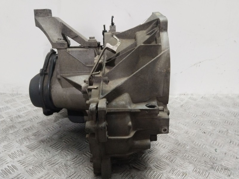 Recambio de caja cambios para ford focus berlina (cap) ghia referencia OEM IAM   