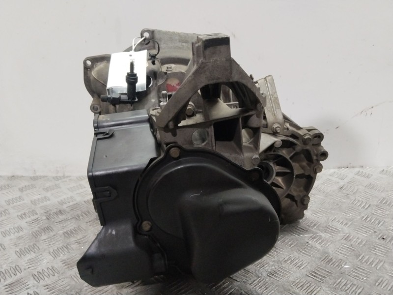 Recambio de caja cambios para ford focus berlina (cap) ghia referencia OEM IAM   