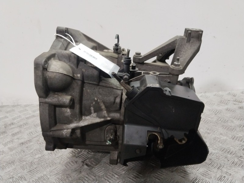 Recambio de caja cambios para ford focus berlina (cap) ghia referencia OEM IAM   