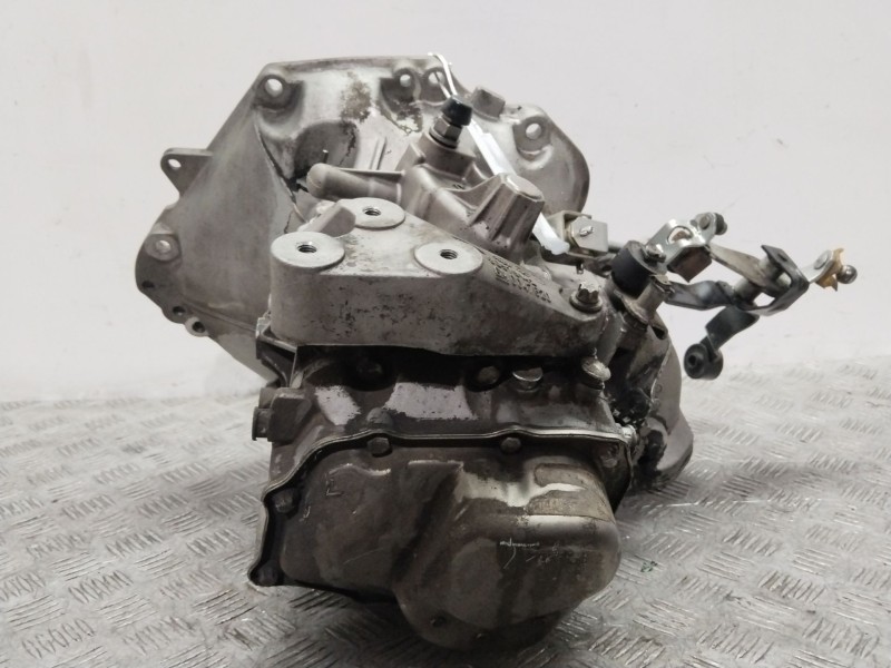 Recambio de caja cambios para opel astra h berlina enjoy referencia OEM IAM   