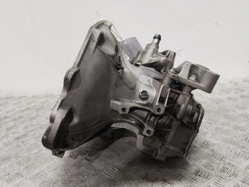 Recambio de caja cambios para opel astra h berlina enjoy referencia OEM IAM   