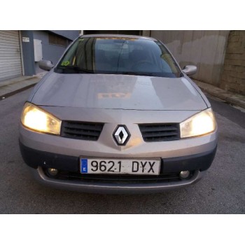 RENAULT MEGANE II CLASSIC BERLINA