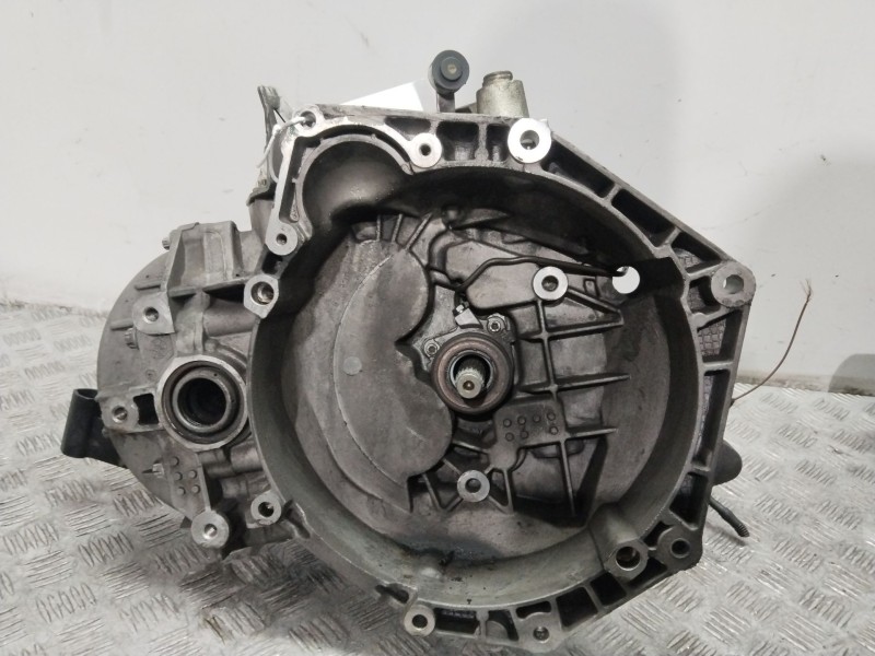 Recambio de caja cambios para opel vectra c berlina elegance referencia OEM IAM   