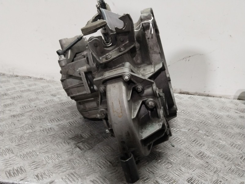 Recambio de caja cambios para opel vectra c berlina elegance referencia OEM IAM   