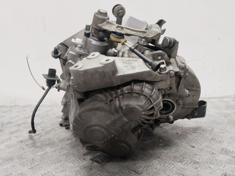 Recambio de caja cambios para opel vectra c berlina elegance referencia OEM IAM   