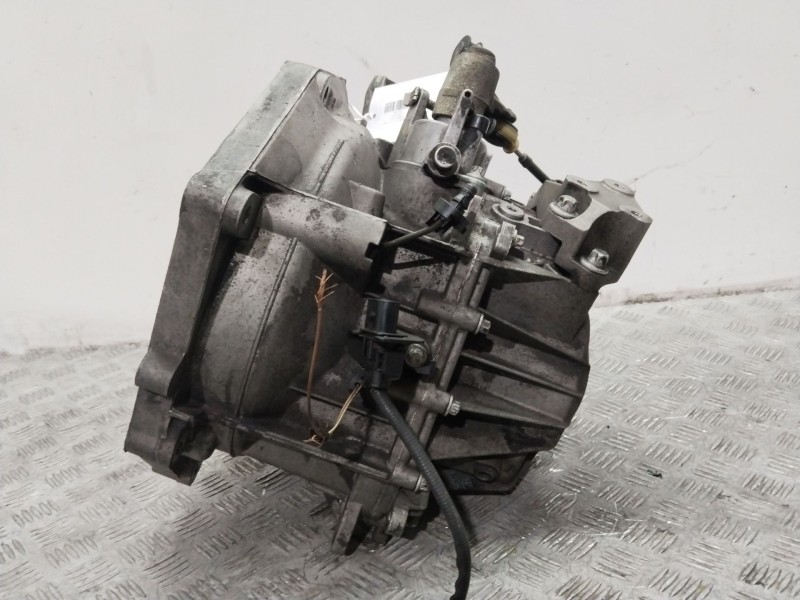 Recambio de caja cambios para opel vectra c berlina elegance referencia OEM IAM   