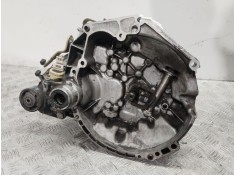 Recambio de caja cambios para citroën saxo (s0, s1) 1.1 x, sx referencia OEM IAM   