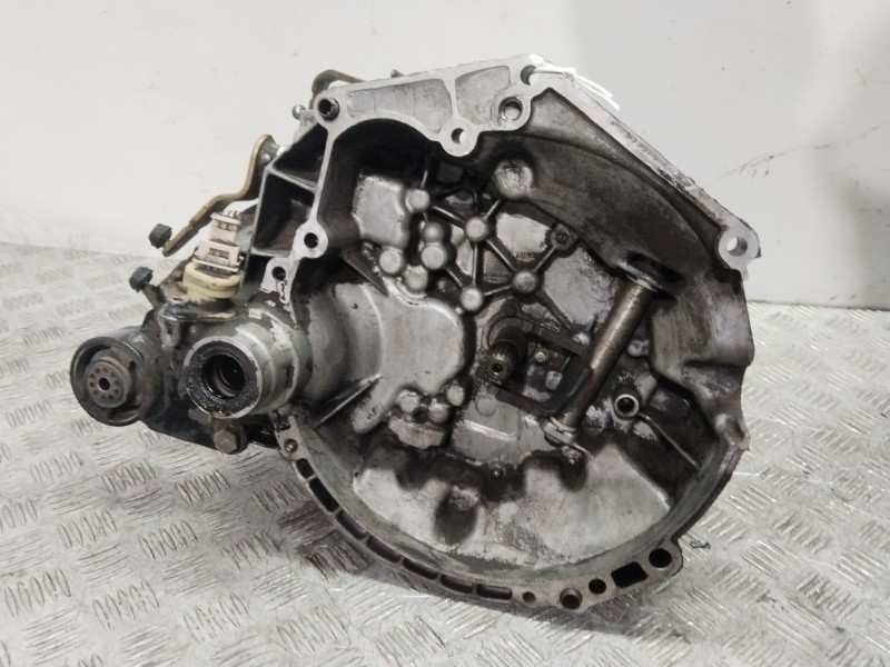 Recambio de caja cambios para citroën saxo (s0, s1) 1.1 x, sx referencia OEM IAM   