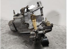 Recambio de caja cambios para citroën saxo (s0, s1) 1.1 x, sx referencia OEM IAM    2