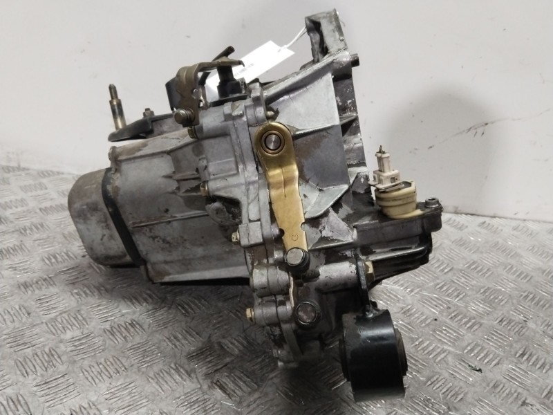 Recambio de caja cambios para citroën saxo (s0, s1) 1.1 x, sx referencia OEM IAM   