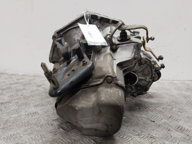 Recambio de caja cambios para citroën saxo (s0, s1) 1.1 x, sx referencia OEM IAM   