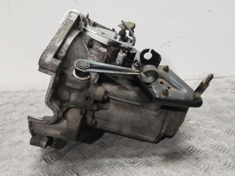 Recambio de caja cambios para citroën saxo (s0, s1) 1.1 x, sx referencia OEM IAM   