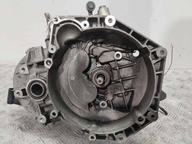 Recambio de caja cambios para opel vectra c berlina elegance referencia OEM IAM   