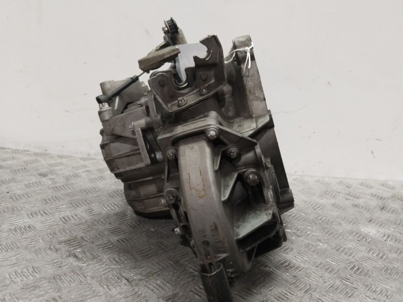 Recambio de caja cambios para opel vectra c berlina elegance referencia OEM IAM   