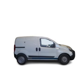 CITROËN NEMO FURGÓN/MONOSPACE (AA_)