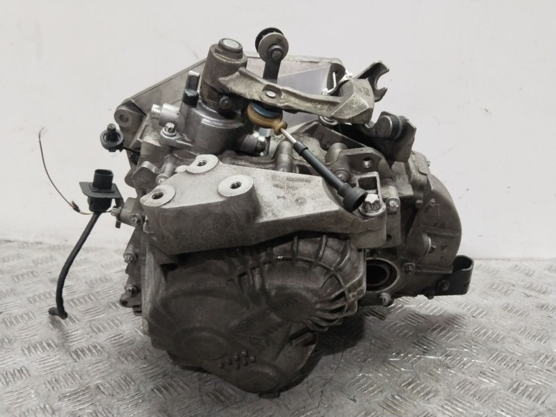 Recambio de caja cambios para opel vectra c berlina elegance referencia OEM IAM   
