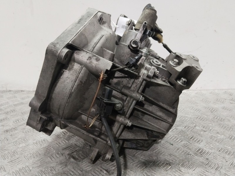 Recambio de caja cambios para opel vectra c berlina elegance referencia OEM IAM   