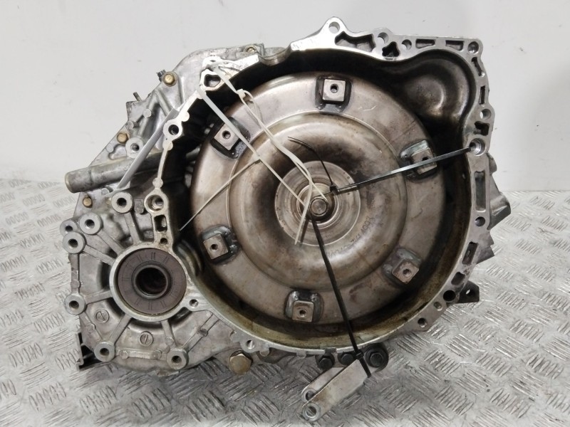 Recambio de caja cambios para volvo s60 berlina 2.4 (125kw) referencia OEM IAM   