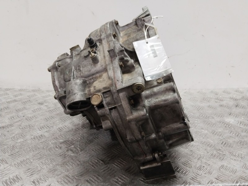 Recambio de caja cambios para volvo s60 berlina 2.4 (125kw) referencia OEM IAM   